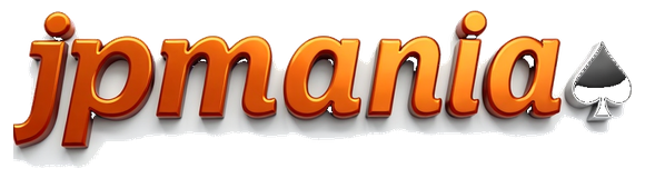 jpmania slot