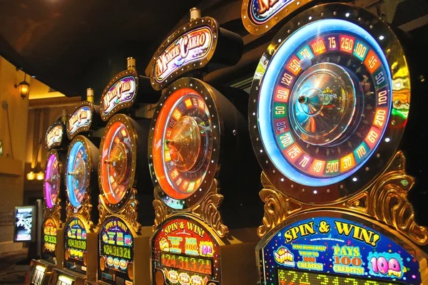 Phoenix Rises gameplay walkthrough on jpmania slot